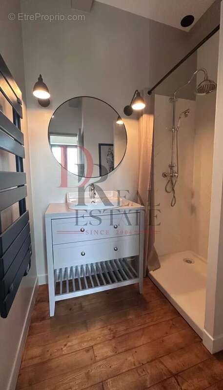 Appartement à LA TURBIE