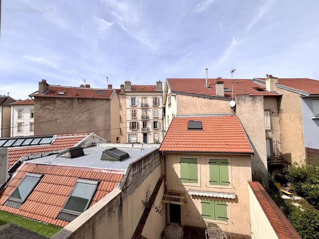 Appartement 54 m² à Nancy  - photo 6