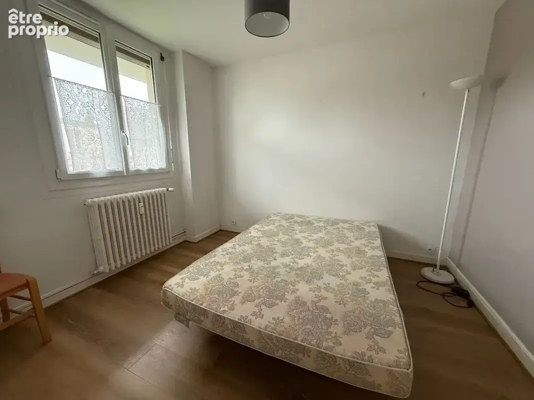 Appartement Saint-Malo 3 pièce(s) 48.56 m2 - photo 11