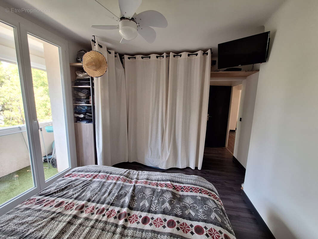 Appartement à AUBAGNE