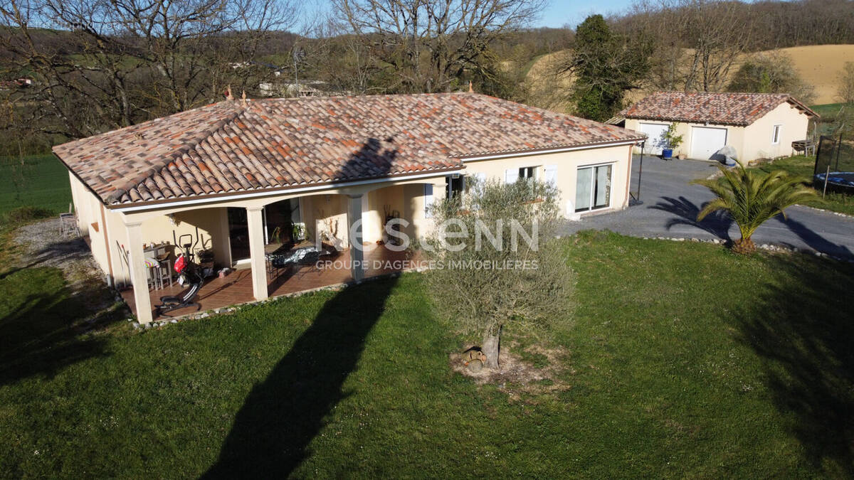 Maison à AUCH