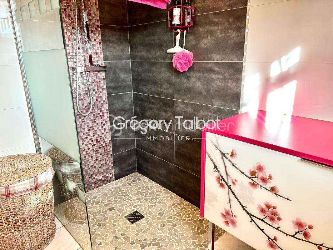 Maison à SAINT-PIERRE-LES-ELBEUF