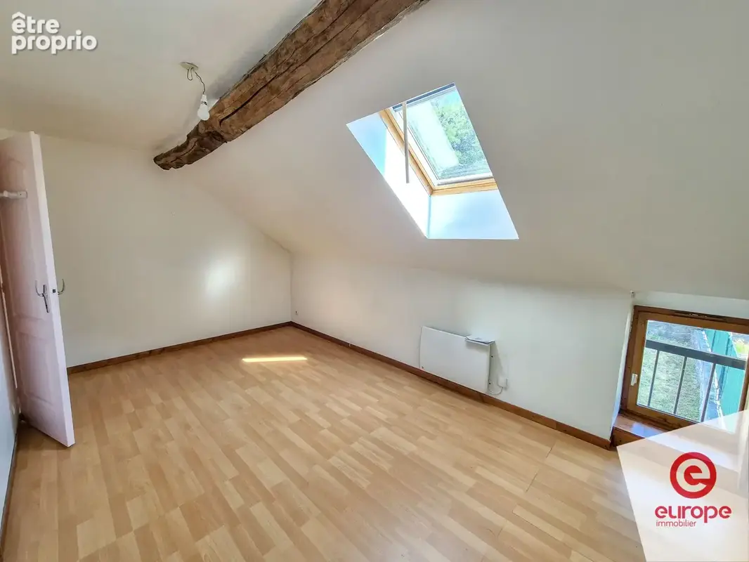 Maison 4 pièces de 100m2 avec jardin et dépendances à Domecy-sur-le-Vault - photo 12