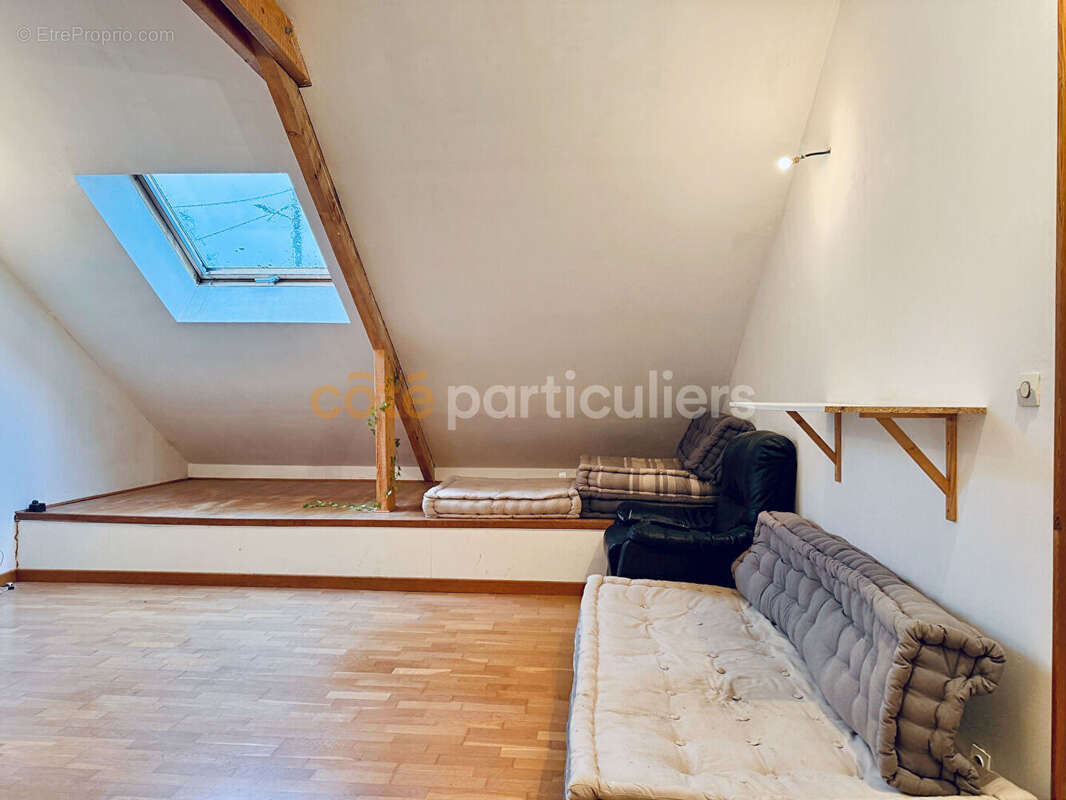 Maison à BRETTEVILLE-L'ORGUEILLEUSE