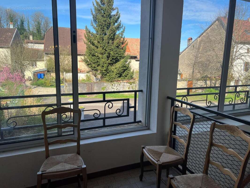 Photo 7 - Maison à VILLERSEXEL
