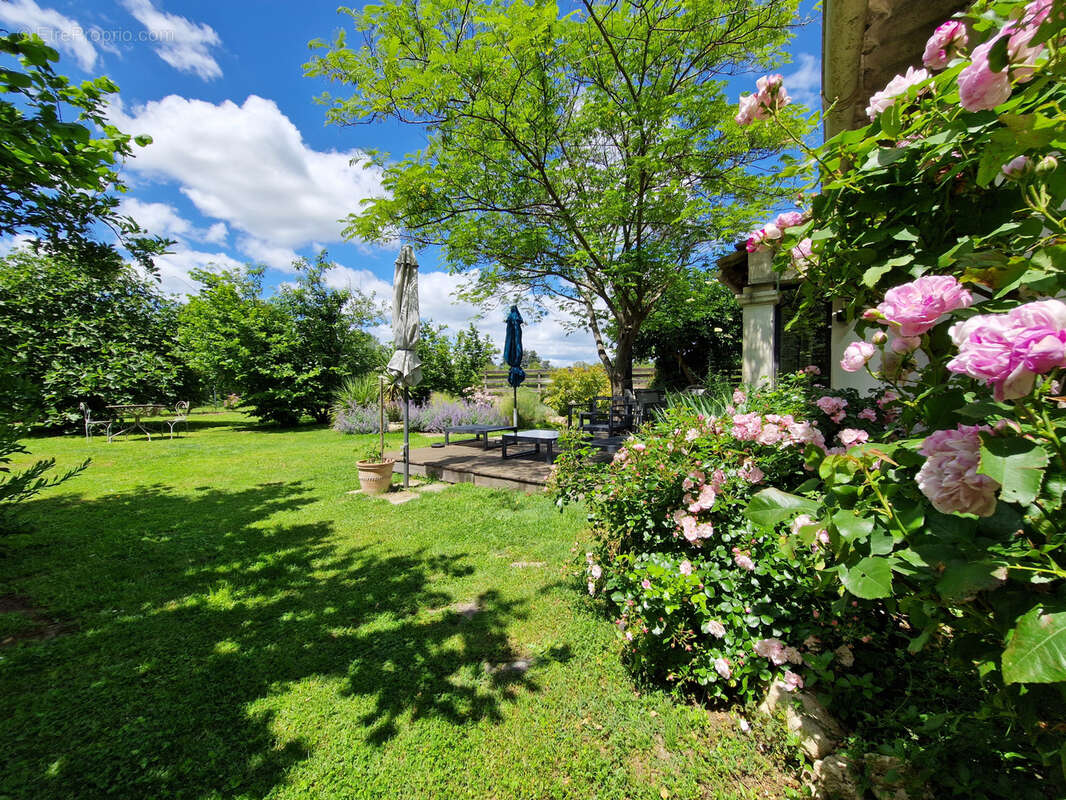 Maison à CAVAILLON