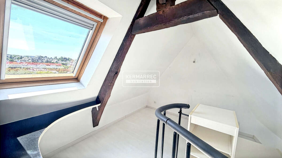 A VENDRE Maison 4 pièces à VITRE 75 m² - 240 800  HAI - photo 13