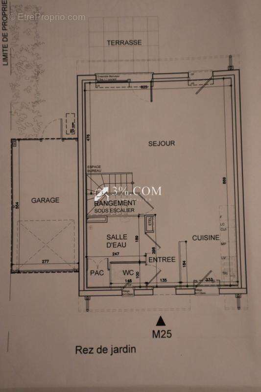 Maison à ANNOEULLIN