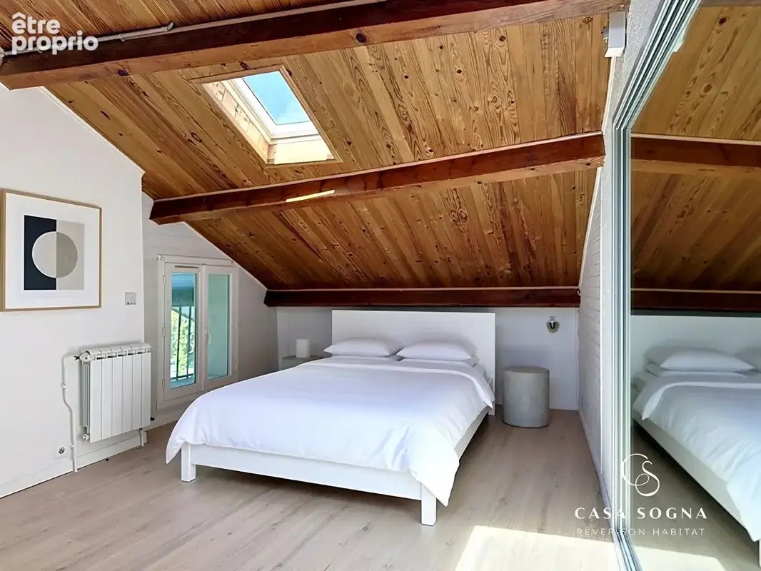 Maison de village - 6 pièces - 103,76 m² - photo 6