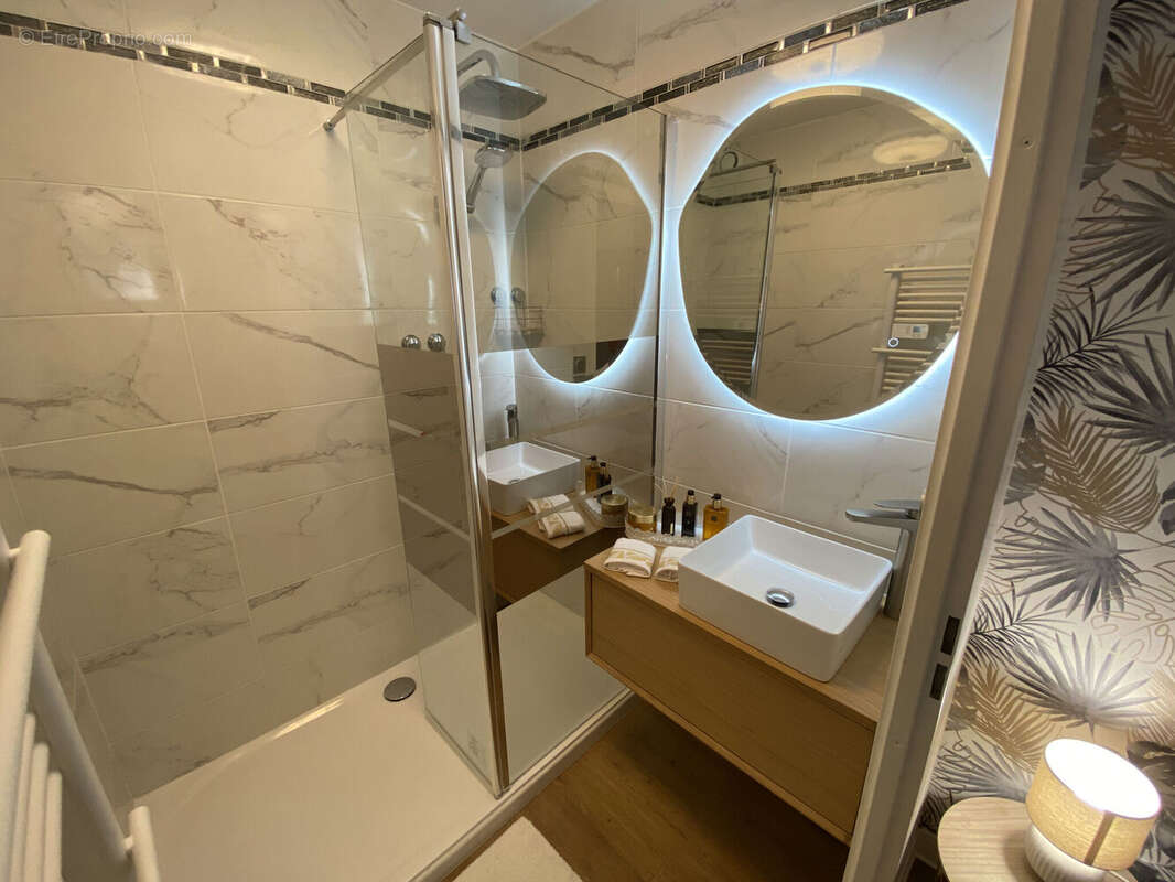 Appartement 37 m² à Blagnac  - photo 5