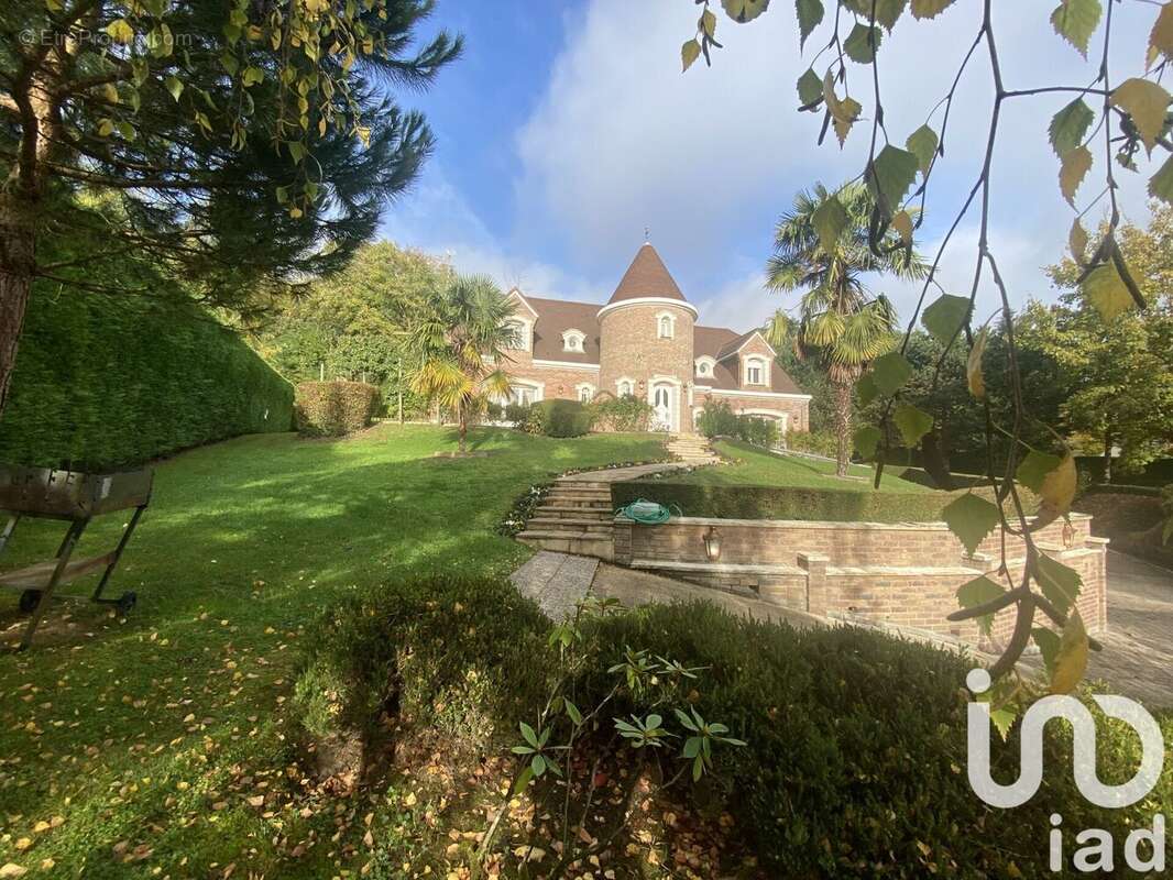 Photo 6 - Maison à COMPIEGNE