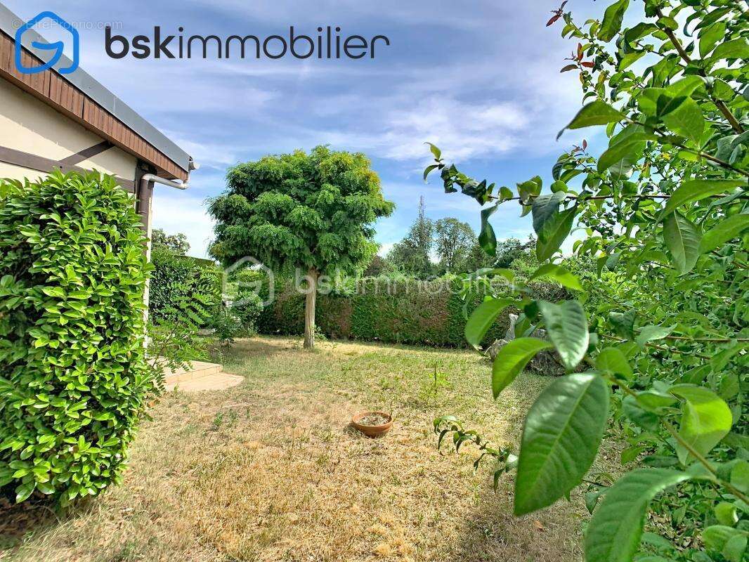 Maison individuelle de 83m2 - photo 3