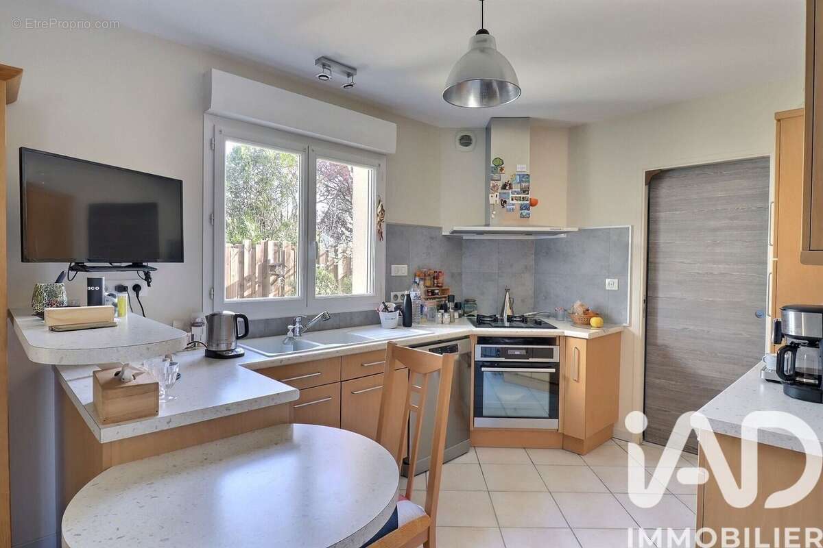 Photo 6 - Maison à PARCAY-MESLAY