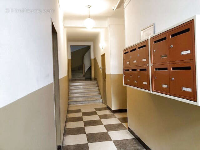 Appartement à MARSEILLE-14E