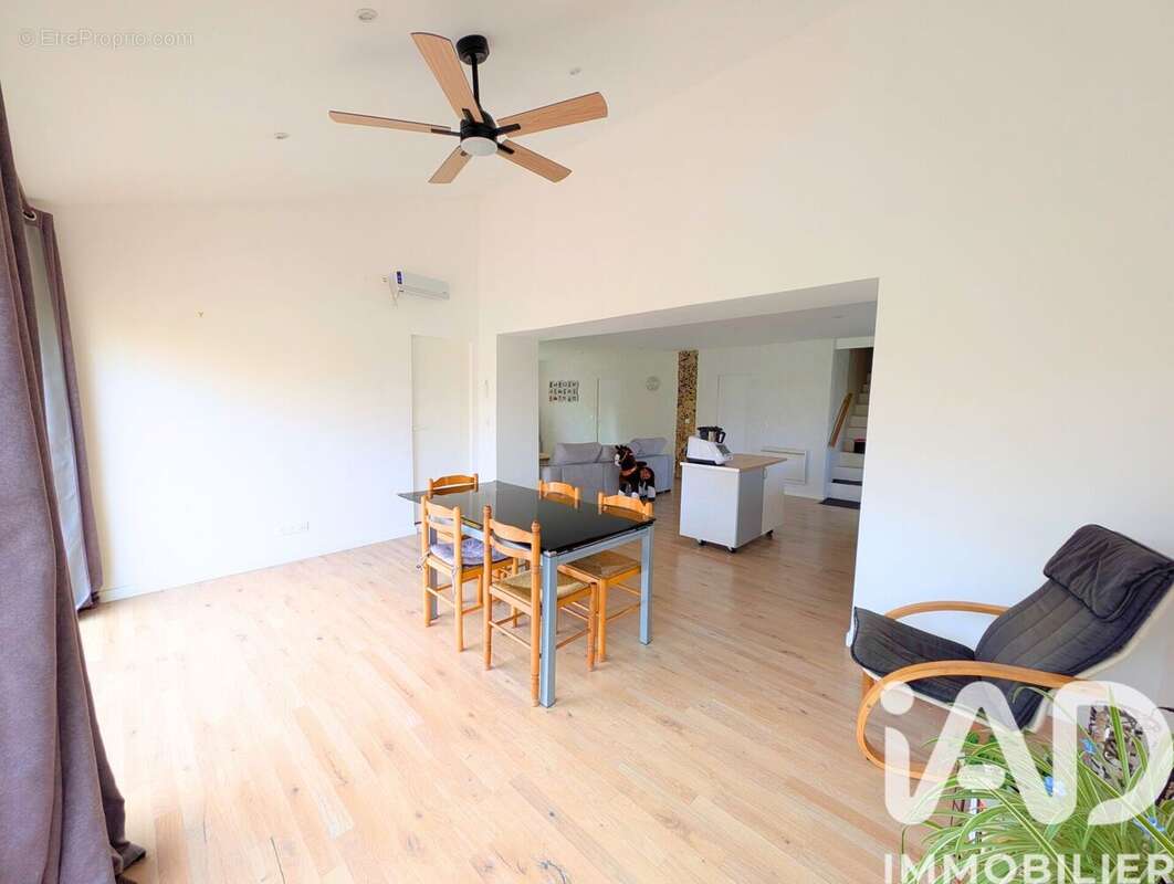 Maison 130 m² à Saugnacq-Et-Muret  - photo 9