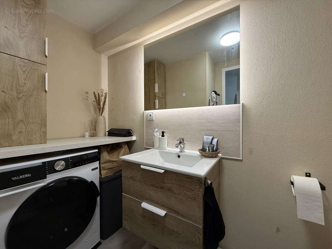 Appartement à SAINT-BREVIN-LES-PINS