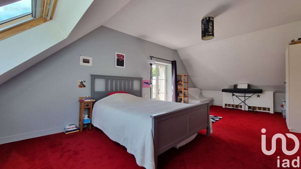 Photo 9 - Maison à SAINT-BRANCHS