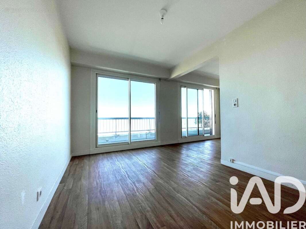 Photo 4 - Appartement à SAINT-NAZAIRE