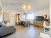 Appartement à MARSEILLE-13E