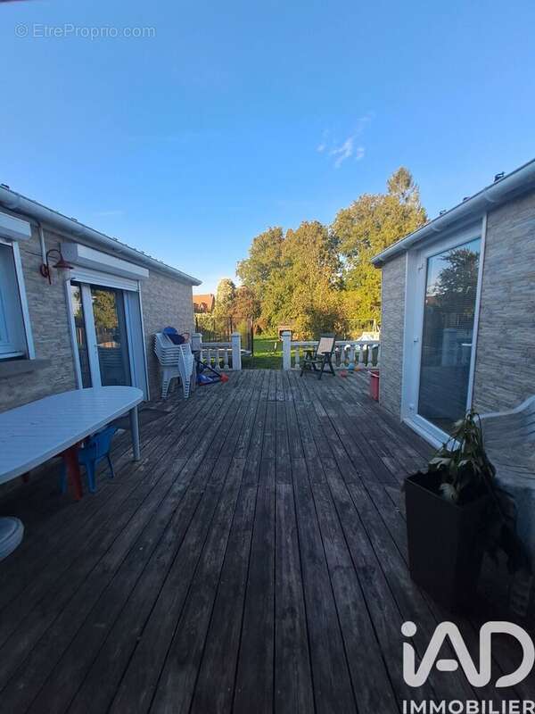 Photo 9 - Maison à BURBURE