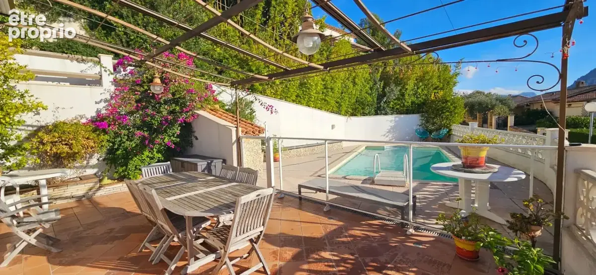 VILLA -TOULON- Les 4 Chemins des Routes - photo 5