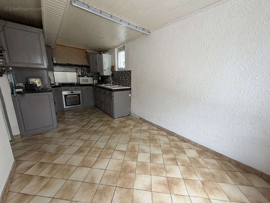 Maison Fains 3 pièce(s) 86 m2 - photo 3