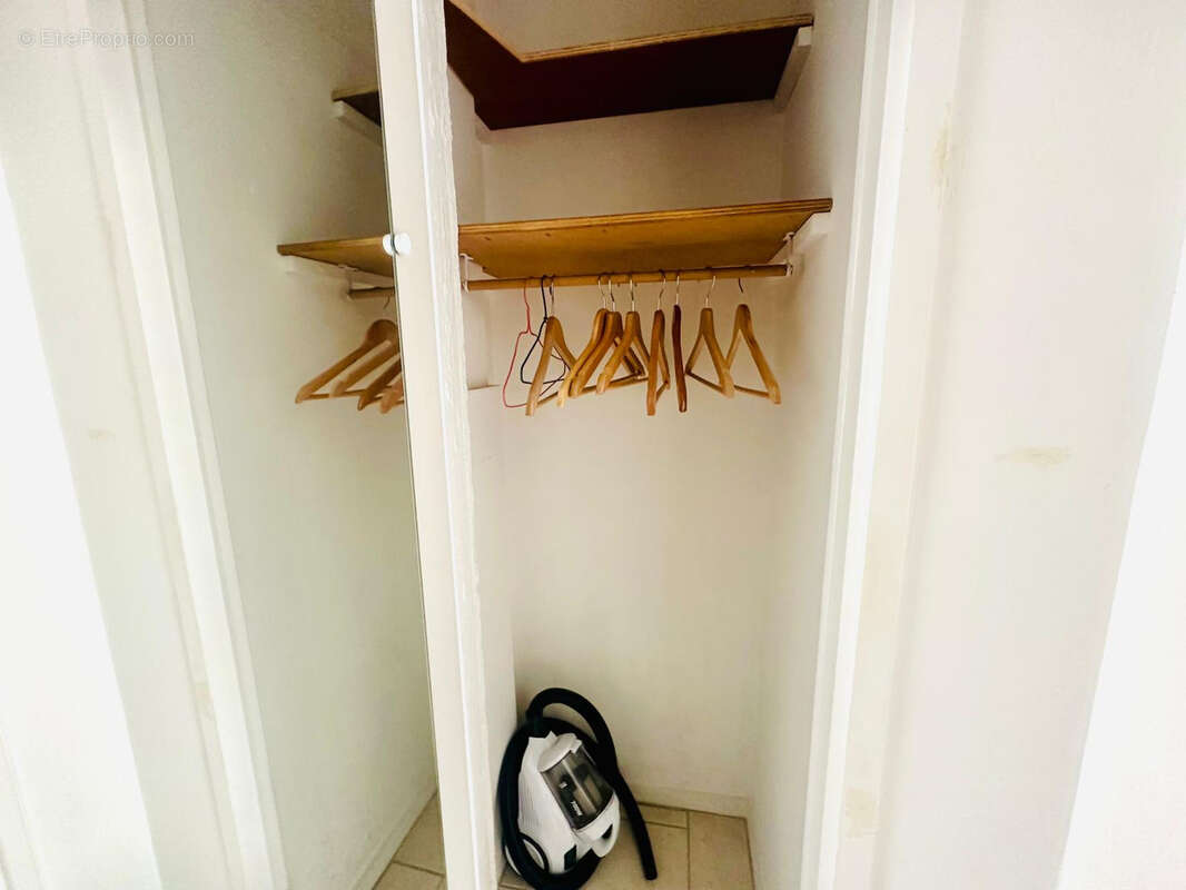 EXCLUSIVITE A vendre studio libre Tours Prébendes - photo 5