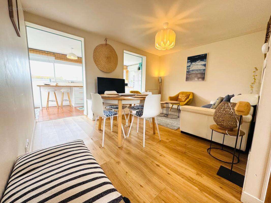 Maison à CRIEL-SUR-MER