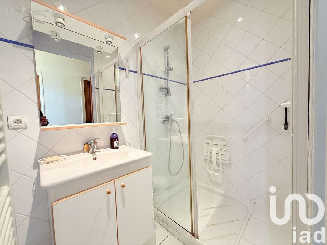 Photo 4 - Maison à NEUVY-GRANDCHAMP