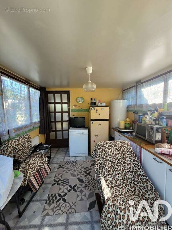 Photo 9 - Maison à LANCHERES