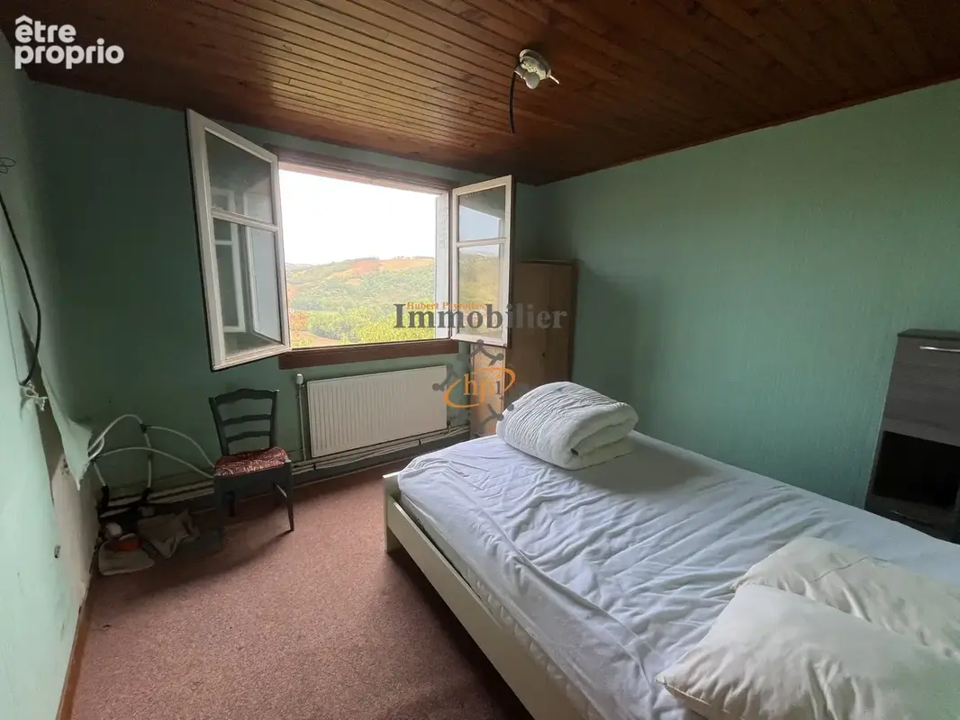 Vente maison St Affrique, secteur, 1/4 d' heure - photo 10