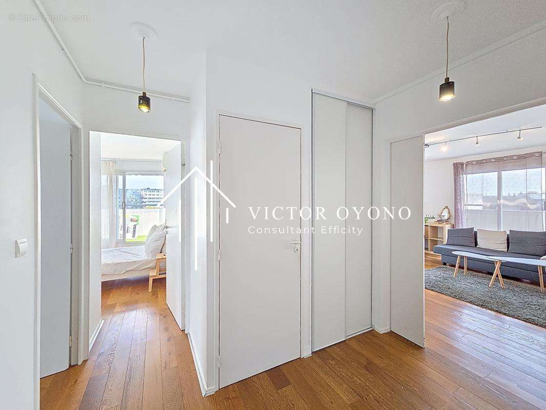 Appartement à TOURS