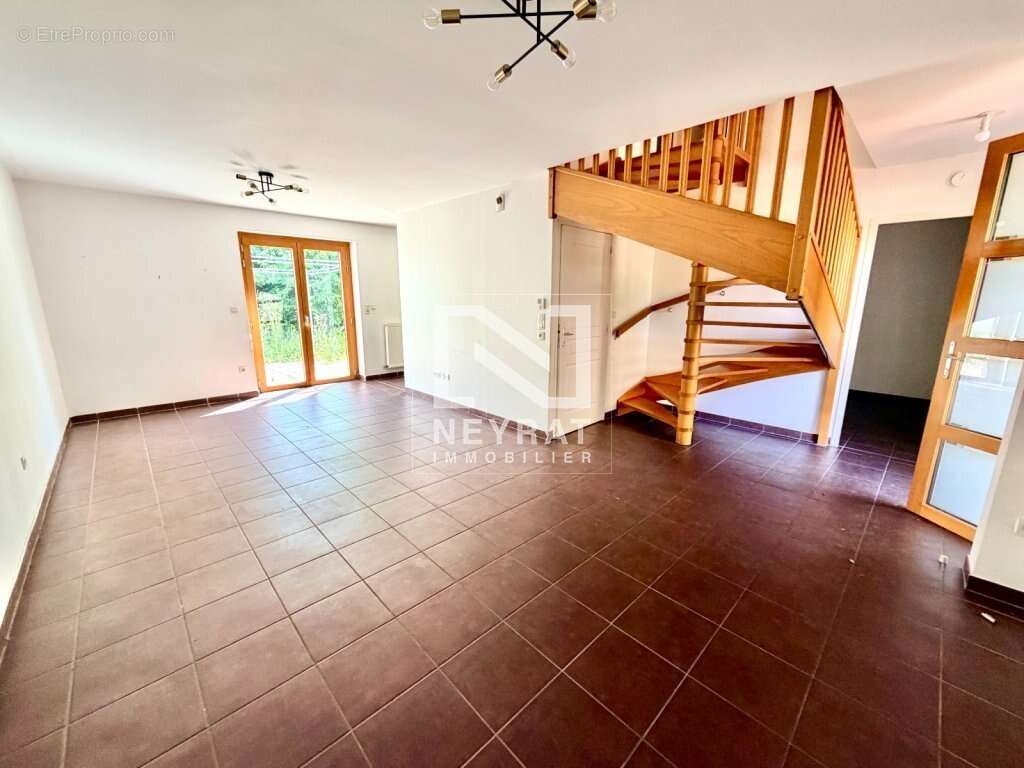 Maison chalon sur saone ! - photo 5