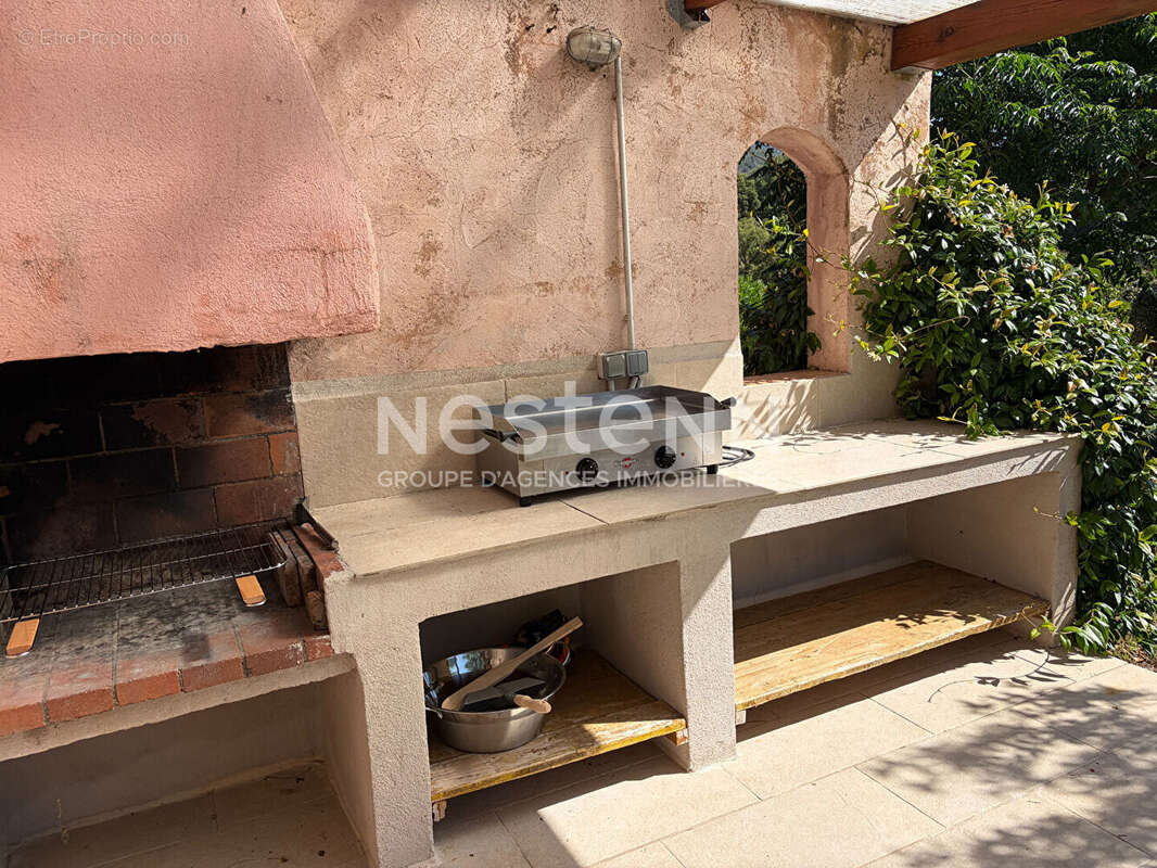 PORTO-VECCHIO - PALAVESA  Maison individuelle de caractère dans un environnement privilégié - photo 25