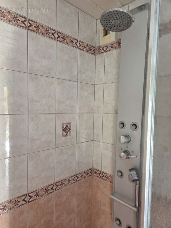 Appartement à ETALANS