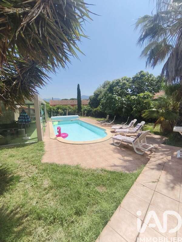 Photo 2 - Maison à ORTAFFA