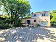 Maison à FORCALQUEIRET