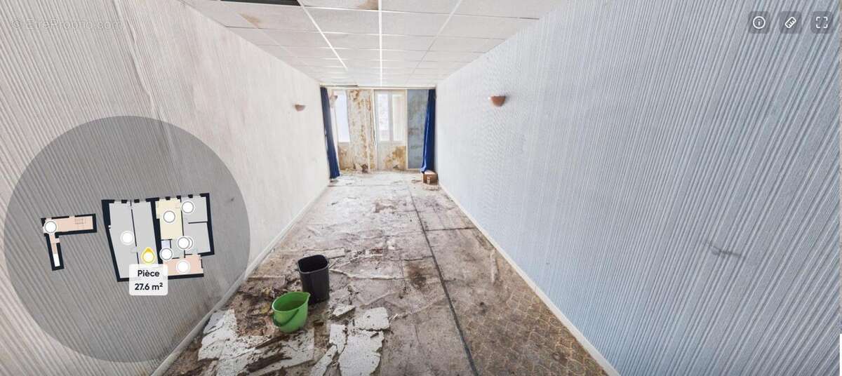 Appartement à AUBENAS