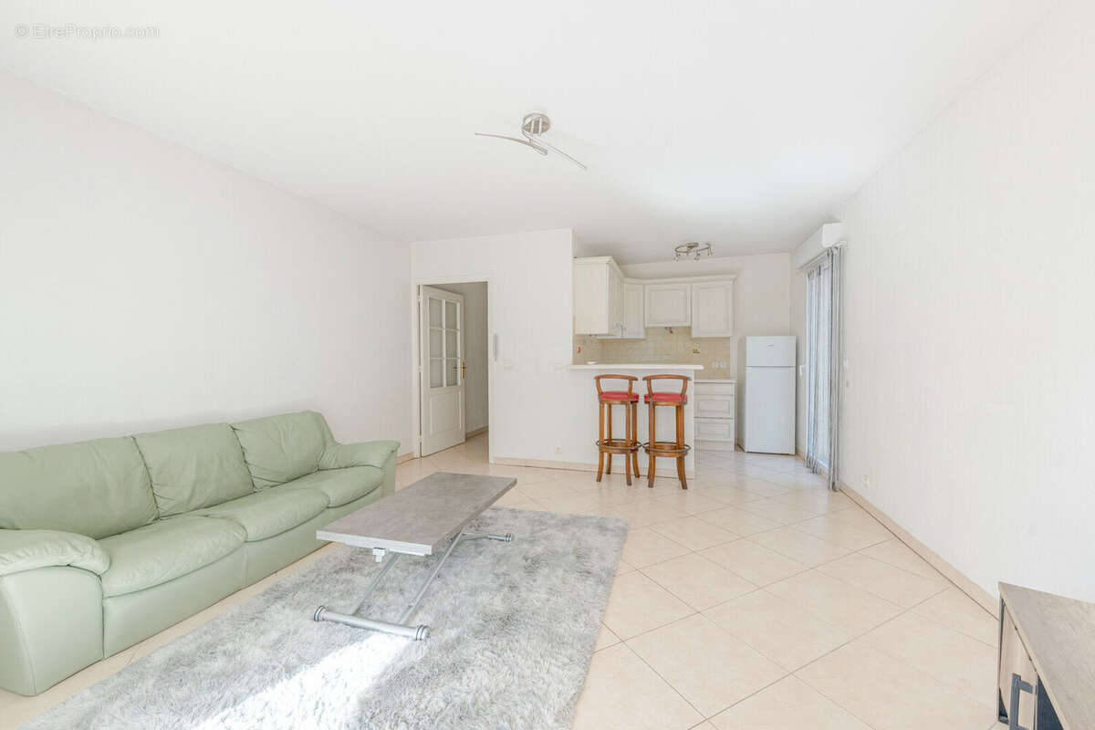 Appartement à SAINT-RAPHAEL