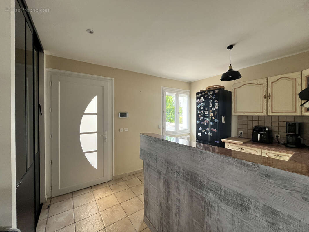 Maison 1963 sur sous sol - photo 5