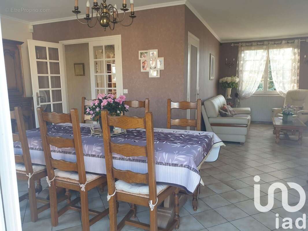 Photo 5 - Maison à ROISSY-EN-BRIE