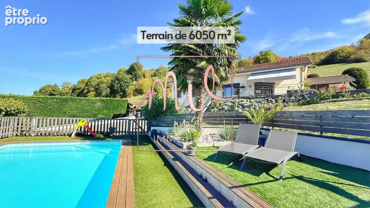 COUBLEVIE, Maison individuelle sur sous-sol - photo 1