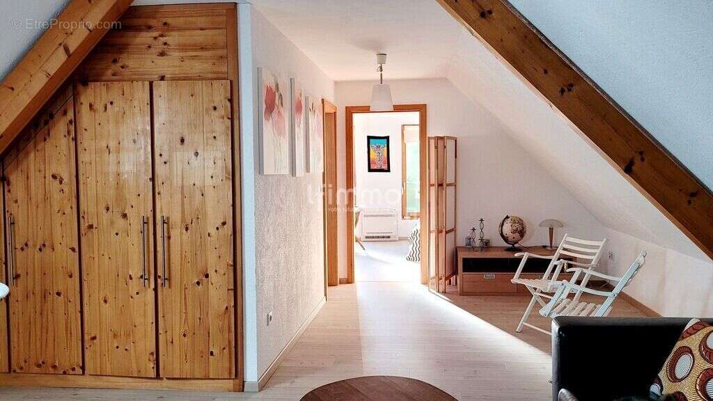 Maison à HEILIGENSTEIN