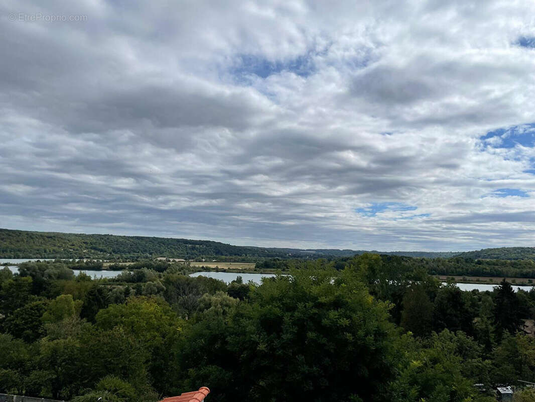 Maison proche gare sncf avec vue panoramique - photo 3