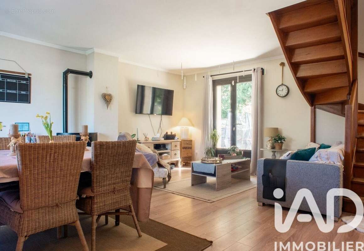 Photo 3 - Maison à SIX-FOURS-LES-PLAGES