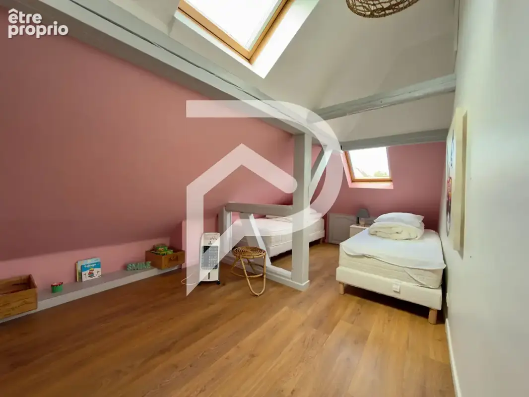 Duplex Colmar 3 pièce(s) 66 m2 - photo 9