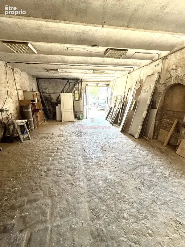 Commerce 145 m² à vendre à Marseille-11e (13011) - photo 7