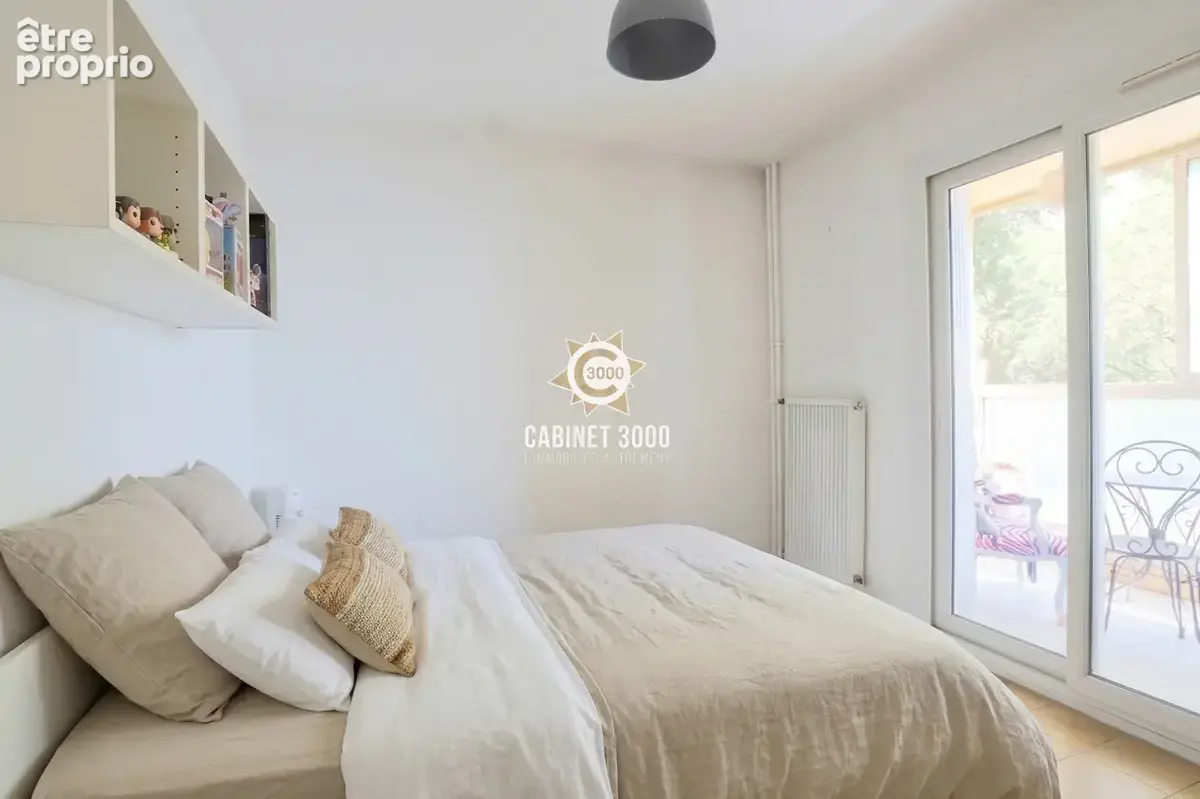M2333 - LA VALETTE DU VAR - La Coupiane - Appartement T4 - Véranda - photo 11