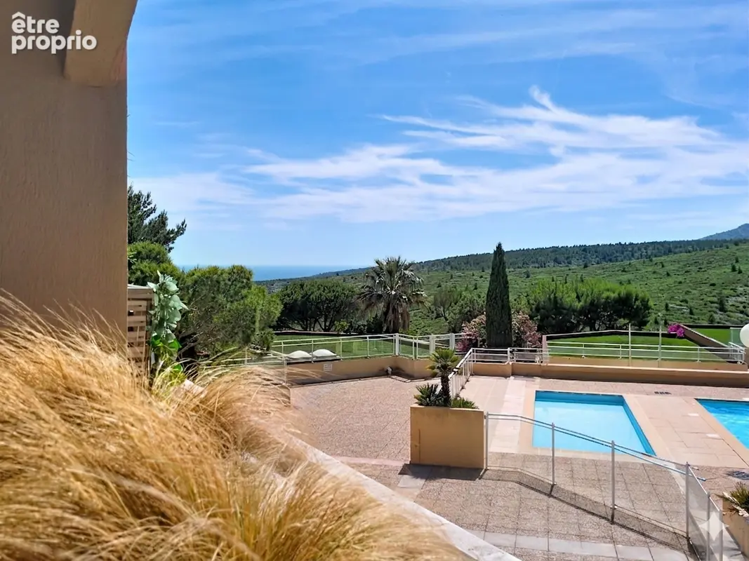 Cassis - studio en résidence avec piscine - idéal investisseur ou pied-à-terre - photo 6
