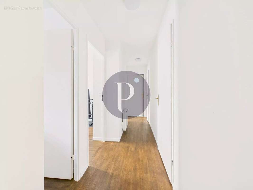 Appartement à WISSOUS